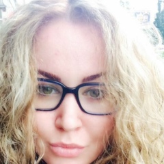 Лариса Исаева, 15.09.1984, Москва