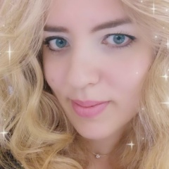 Мария Гисмеева, 24.12, Москва