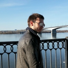 Павел Романов, 12.02, Пермь