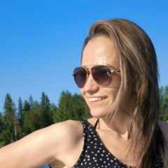 Екатерина Трегубова, 13.10.1985, Москва