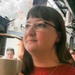 Полина Розанкина, 09.05, Таганрог