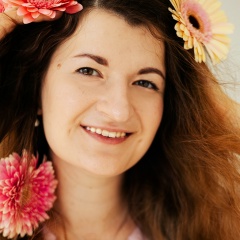 Яна Выщеревич, 09.01.1991, Москва