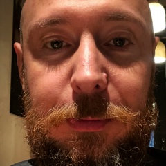 Maximus Payne, 13.01, Санкт-Петербург