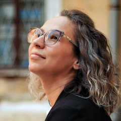 Наталья Васильева, 16.07, Санкт-Петербург