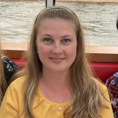 Карина Гаврилуца, 02.02.1988