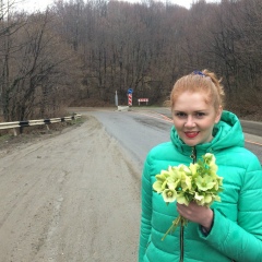 Елена Ковалева, Краснодар