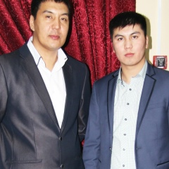 Erlan Absenov, 05.04.1989, Атырау