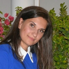 Марина Радченко, 06.06.1989, Донецк