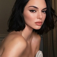 Kendall Jenner, 03.11.1995