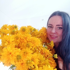 Катрин Колпакова, 09.08, Санкт-Петербург