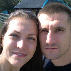 Ольга Кохан, 08.12