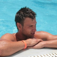 Слава Архипов, 12.04.1989, Москва