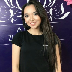 Жанерке Абдильда, 30.05