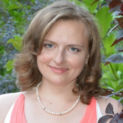 Люда Сахацька, 29.11, Киев