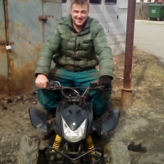 Денис Шалакин, 03.09, Тюмень