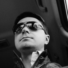 Стас Шосток, 01.05.1987, Санкт-Петербург