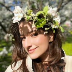 Оксана Прокопенко, 30.06