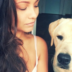 Marsela Bukairan, 29.11.1988, Санкт-Петербург