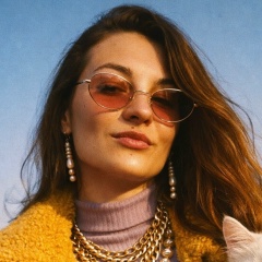 Svetlana Sergeevna, 29.11, Омск