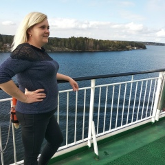 Мар'яна Кучмій, 27.12, Львов