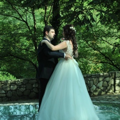 Нино Мусхелишвили, 15.01.1980, Батуми