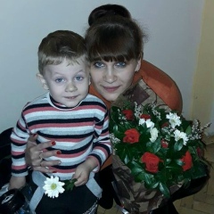 Юля Веселова, 26.01.1988, Никополь