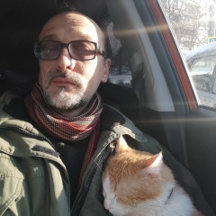 Андрей Бурдасов, Ульяновск