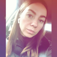 Jenia Chechetko, 15.07.1991, Санкт-Петербург