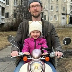 Иван Батлук, Екатеринбург