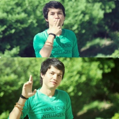 Samir Shafaq, 05.05.1995, Kabul