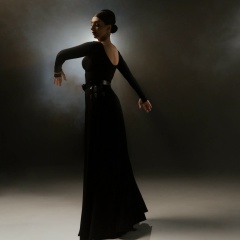 Ilona Managadze, 09.09, Новосибирск