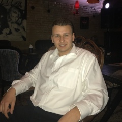 Радик Балаханов, 01.01.1990, Харьков