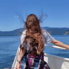 Юлия Ермоленко, 17.12, Барнаул