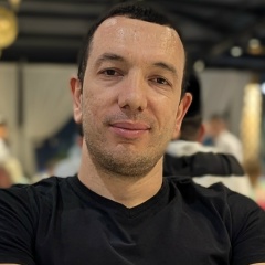 Мурат Таиров, 10.05, Самарканд