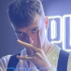 Алексей Янков, 09.03.1996, Москва