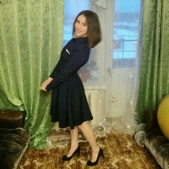 Наташа Якушева, 31.01.1990, Тюмень