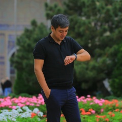 Славик Касаев, 10.09.1986, Москва