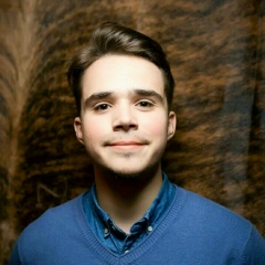 Євгеній Коваленко, 05.06.1997, Киев