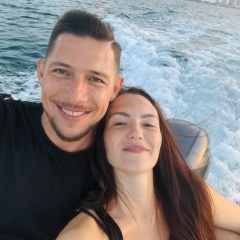 Анастасия Городович, 08.10.1991, Москва