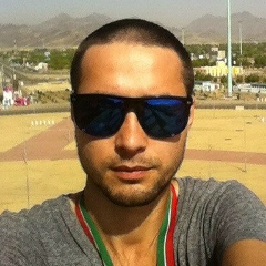 Булат Мунавиров, 29.03