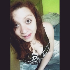 Katy Sue Ellen, 01.05.1994, Porto Alegre