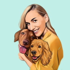 Стася Яковлева, 27.02.1990, Сочи