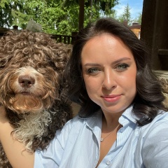 Ирина Грудоглова, 14.02, Москва