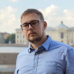 Анатолий Поспелов, 06.09.1989, Саров