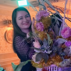 Наталья Борисенко, 23.12.1984, Санкт-Петербург