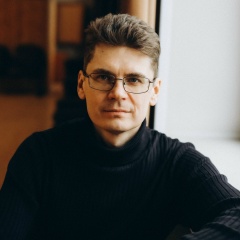 Евгений Хропов, Калуга