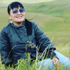 Гульден Сайранова, 17.07, Зайсан