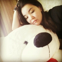 Гульнара Аубакирова