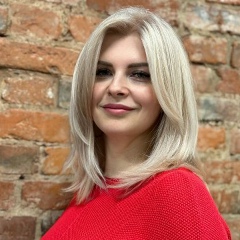 Светлана Светлова, 24.04, Донецк