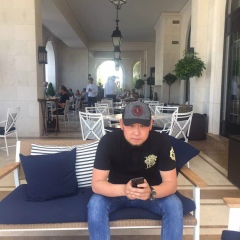 Владимир Кан, 09.03, Алматы